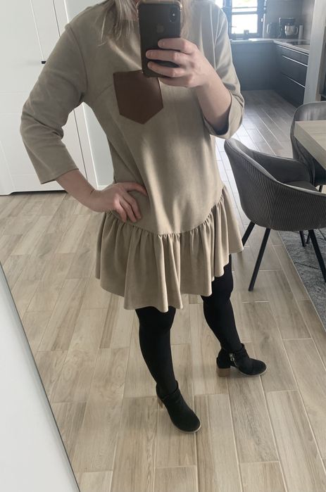 Sukienka Paparazzi