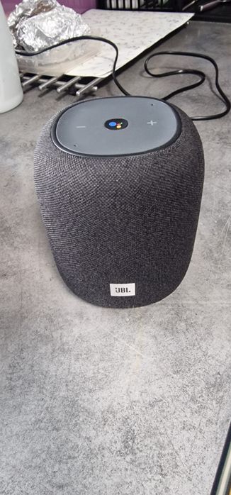 Google.        JBL