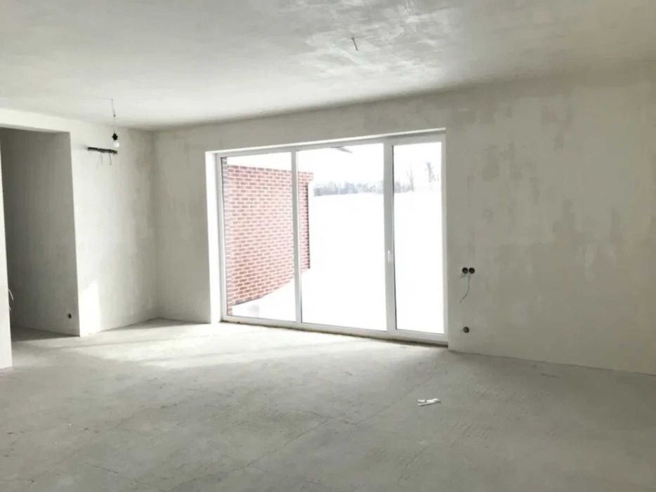 Продам новый дом в Песочине | 120м2,10 соток | Под чистовую отделку.AN