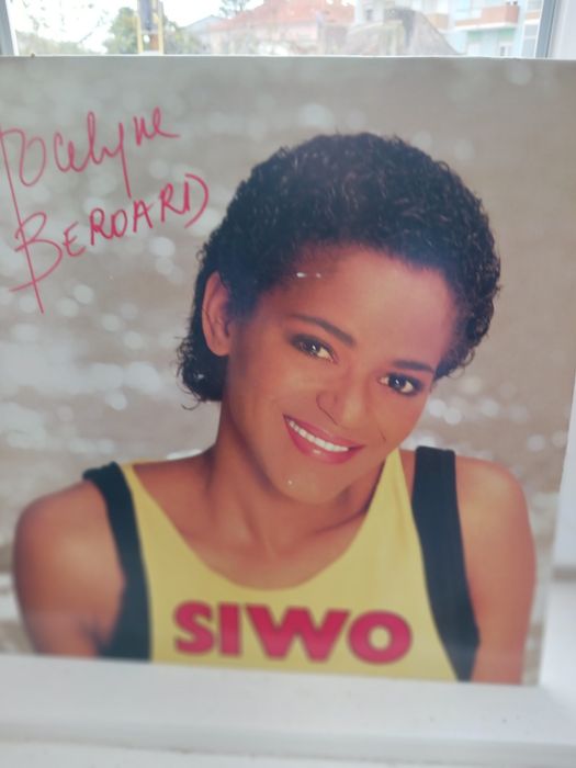 Disco vinil em estado razoavel foi dum recheio da casa de minha tia