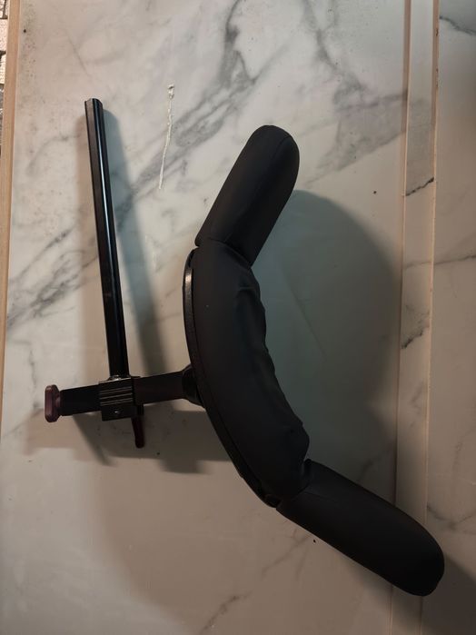 Wózek inwalidzki Meyra iCHAIR MC1 LIGHT