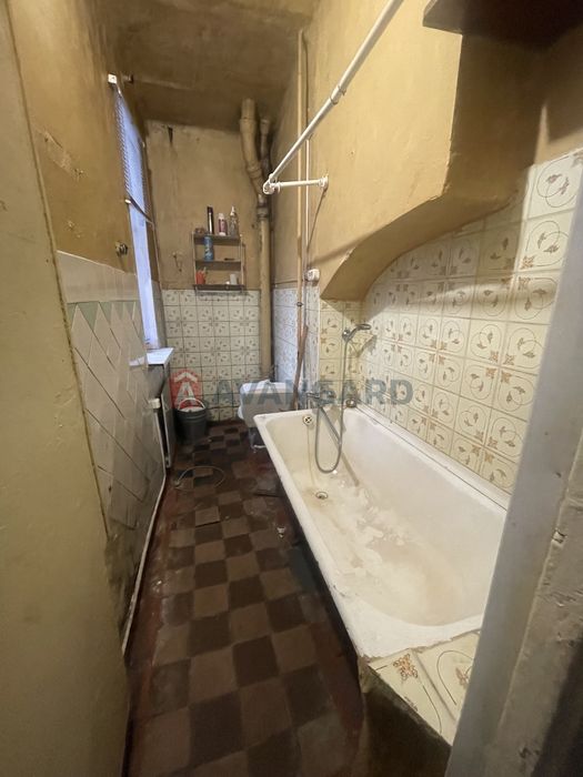 Продам 2-кімнатну квартиру | пр-т Ювілейний | автономка