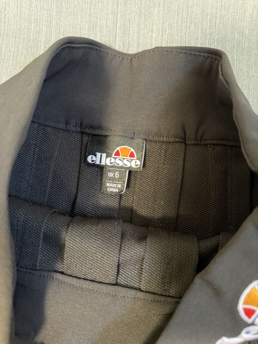 юбки ellesse,fb sister , H&M , Shein