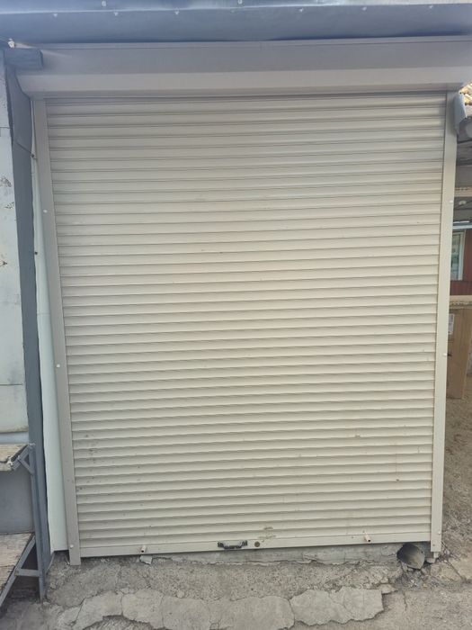 Магазин. Нерухомість