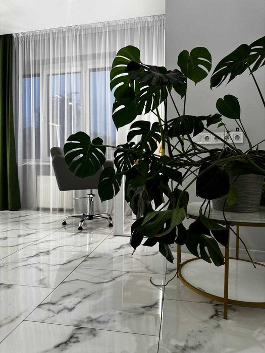 Оренда робочих місць для майстрів в Б'ЮТІ КОВОРКІНГУ