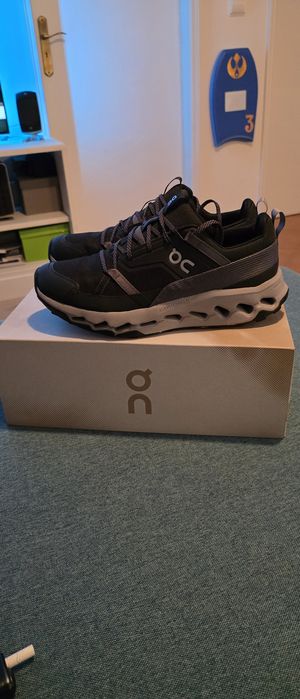 On Running Cloudhorizon 44511969634256824320