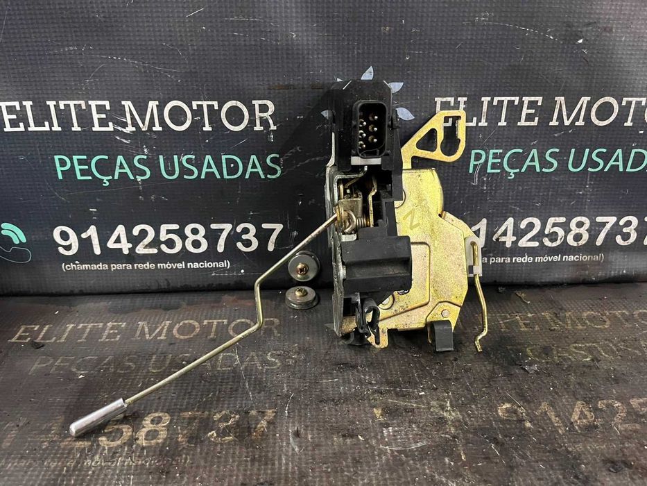 Fecho de porta usado BMW Z3 E36 esquerdo condutor