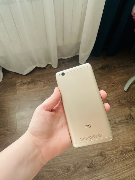 Xiaomi Redmi 4A обмен ибо же покупка цену предлогайте