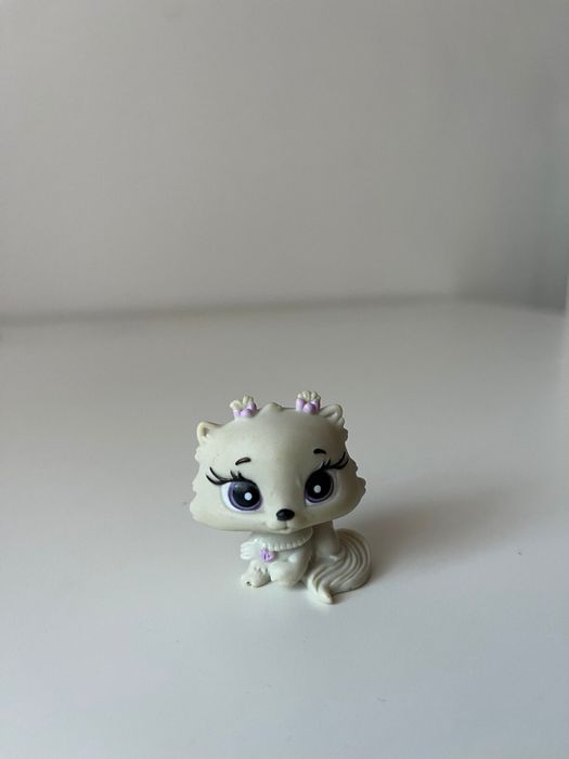 conjunto 8 Littlest Pet Shop