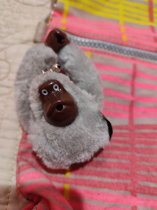 Топова сумка Kipling