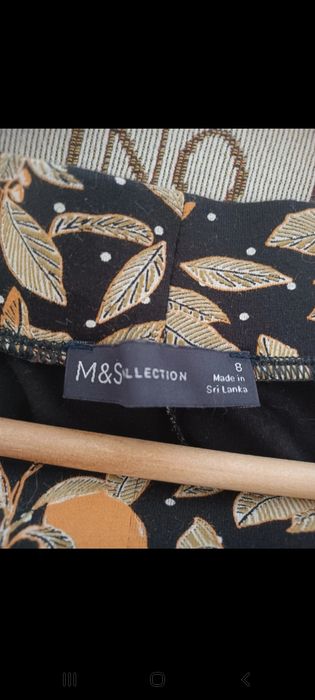 Spodnie damskie, M&S, rozm.36