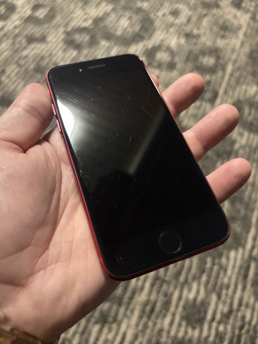 продам Iphone se 2 128гб АКБ 88%