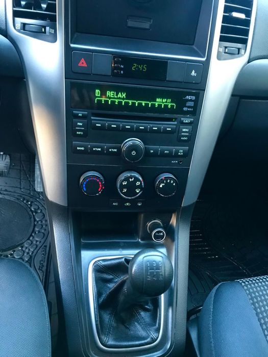 Продам Chevrolet Captiva