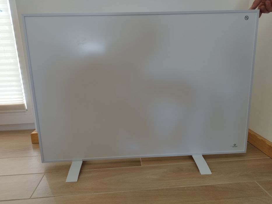 Promiennik podczerwieni nowy 550w