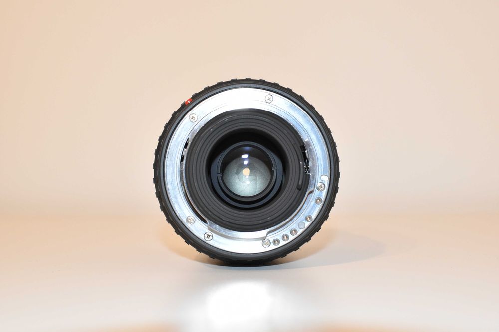 Pentax-F 28-80 F3.5-4.5