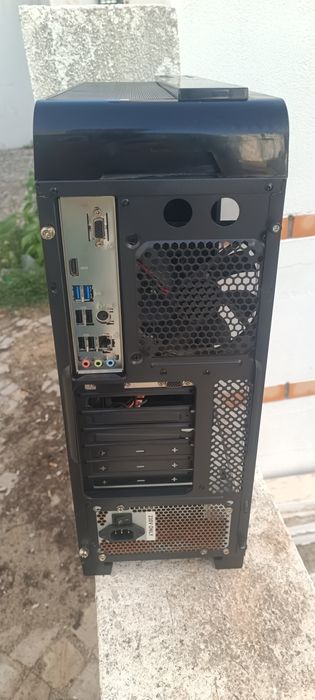 Computador 12 geração Pentium Gold