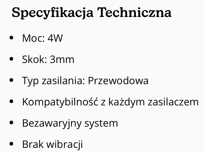 Maszynka do makijazu permanentnego