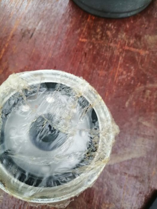 Фильтр охлаждения WF2074