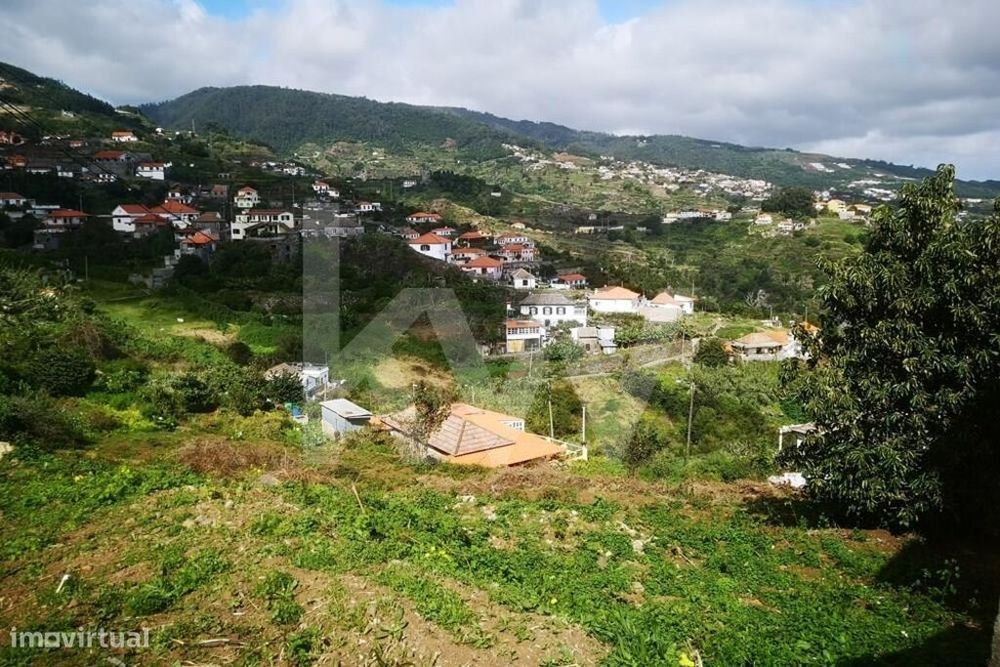 Terreno Para Construção - Salão - Gaula