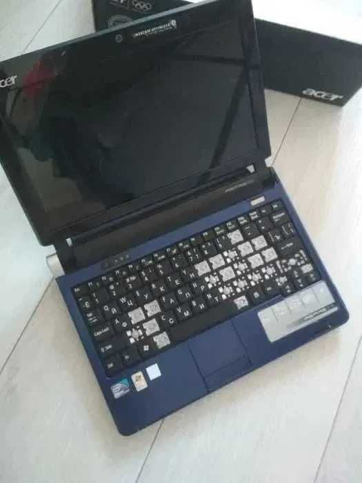 Потрібен ремонт ! Ноутбук ,нетбук Acer