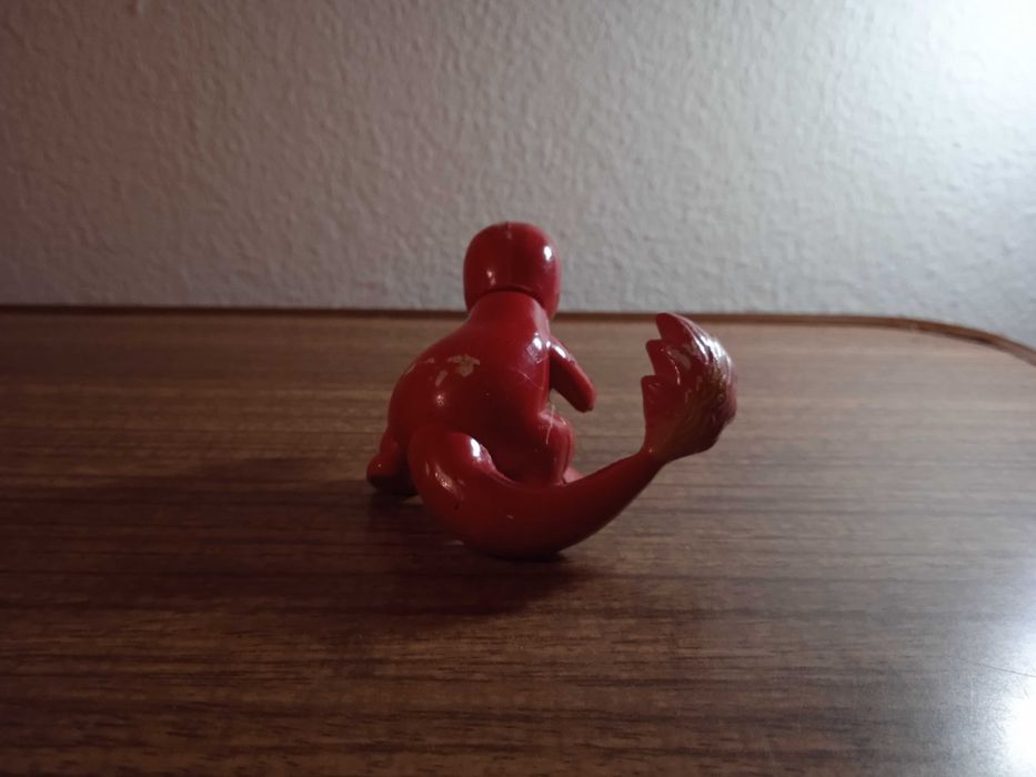 Pokémon Figura Charmander