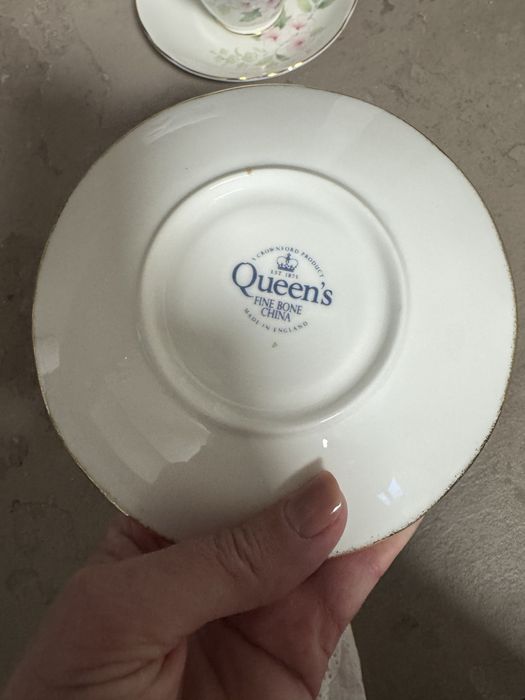 Чашки  royal,monfort  (england).Вінтаж.