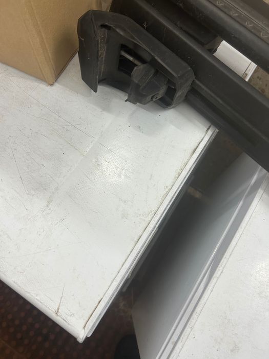 Vendo barras tejadilho thule kia sorrento