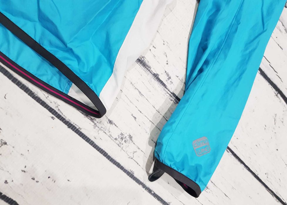 Salomon * clima wind * kurtka * damska * L