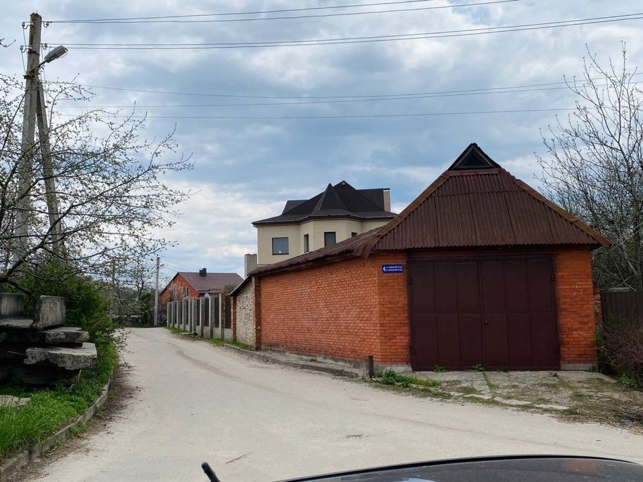 Продаж земельної ділянки на вʼїзді Омський,б. 1а - Вид 4