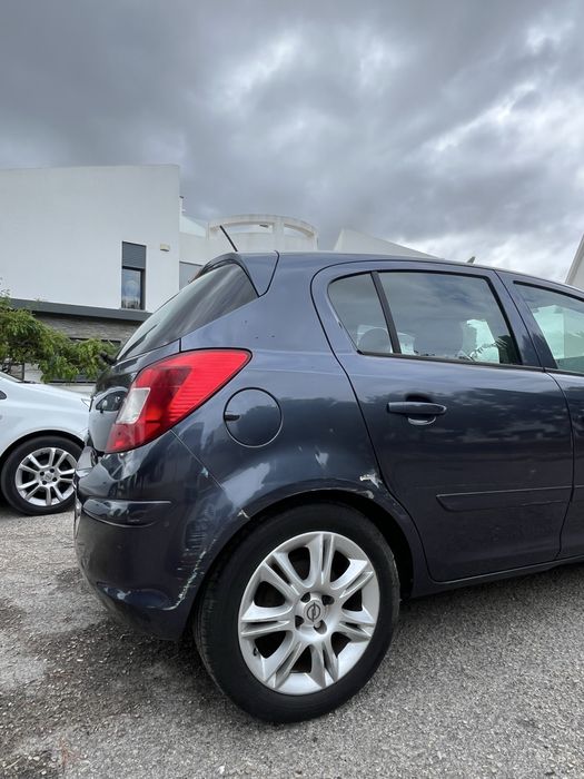 Opel Corsa 1.2 2007