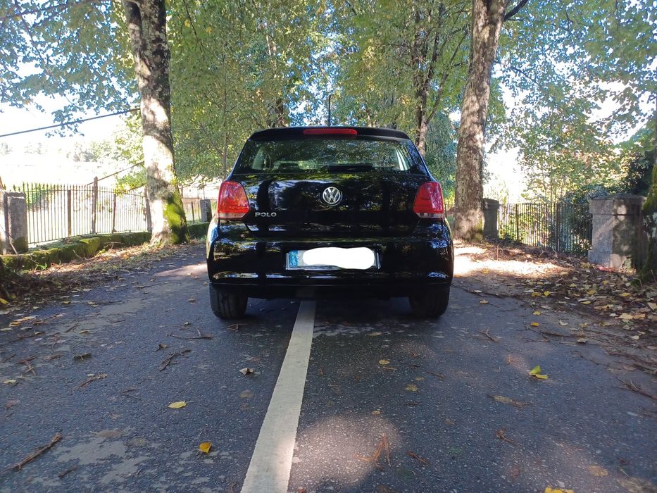 VW Polo 1.2 Style