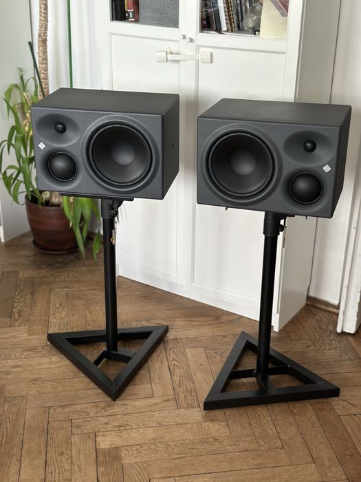 Monitory studyjne NEUMANN KH310