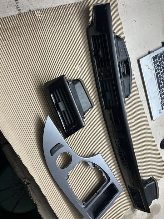 Dekor dekory bmw e60 e61 europa europejskie wysylka