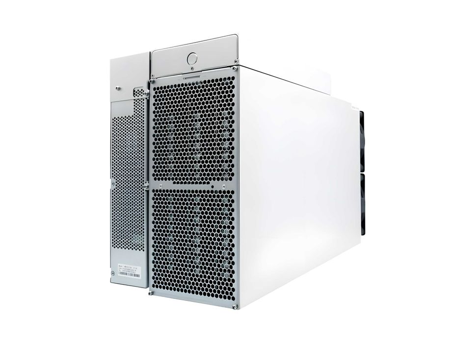 Bitmain Antminer Z15 Pro 840kh/s 22$ НА ДОБУ 666$ НА МІСЯЦЬ Розстрочка