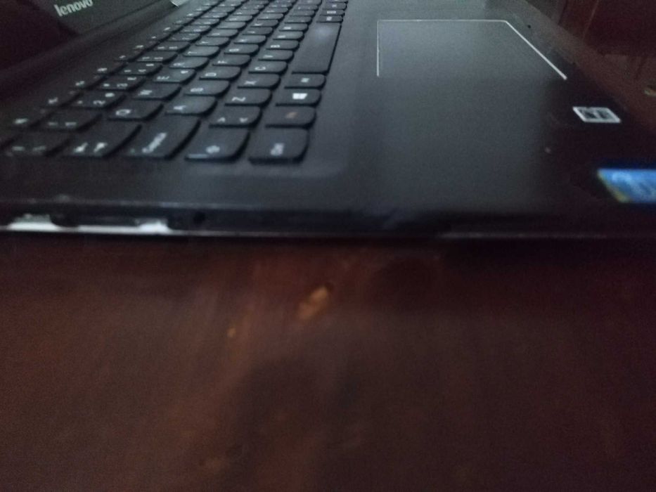 Computador Lenovo yoga 500