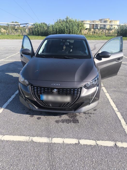 Vendo Peugeot 208 — photo 2