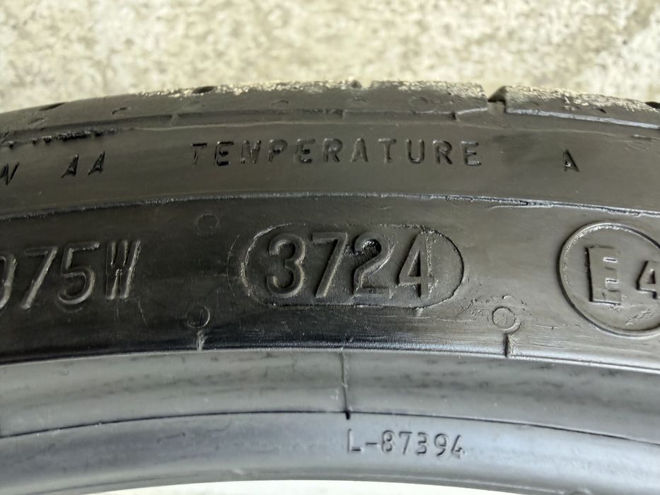 265/30r20 Continental 265 30 20 Літні