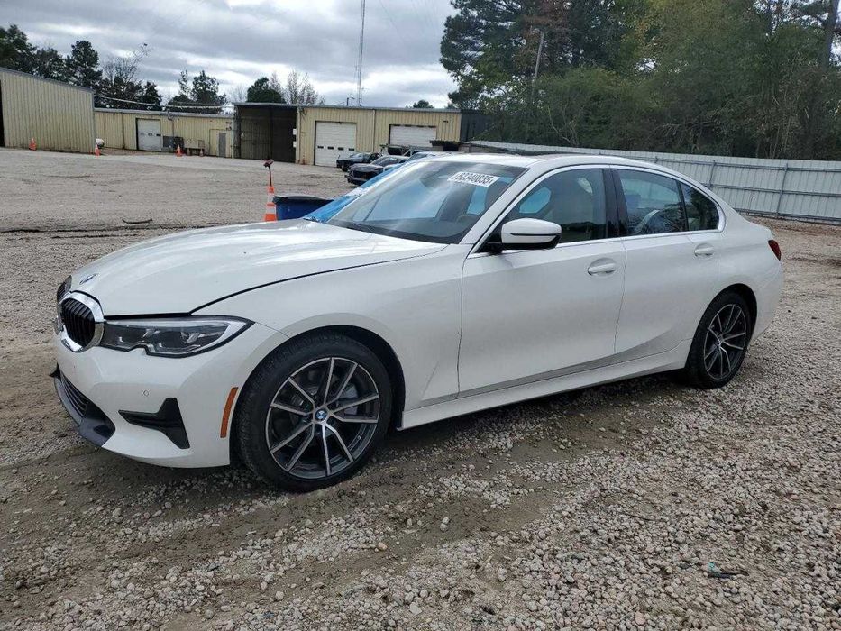 Разборка Шрот BMW 3 G20 21 Г20 21 RWD AWD M sport 2018-2026 ()