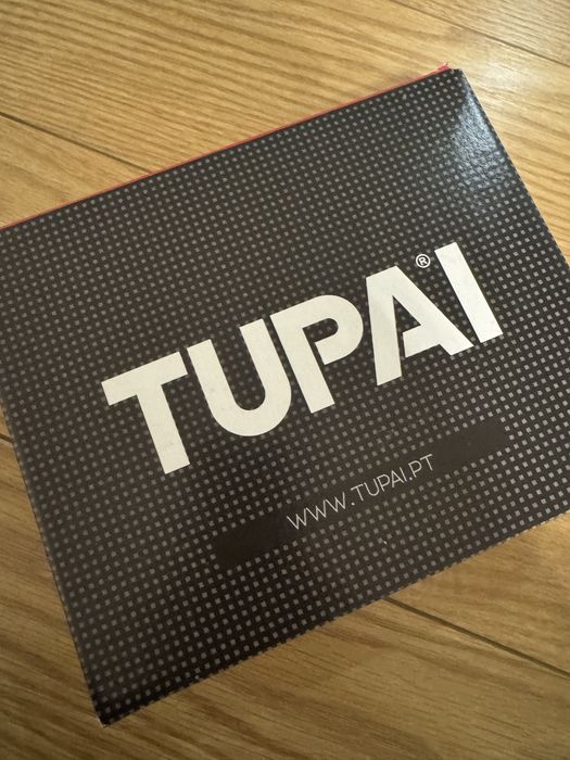Puxador Tupai 3950 5SQ 142