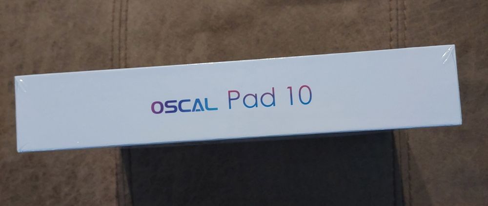 Планшет Blackview Oscal Pad 10 8/128GB