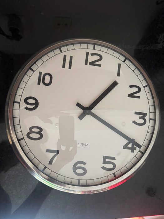 Relogio de Parede IKEA