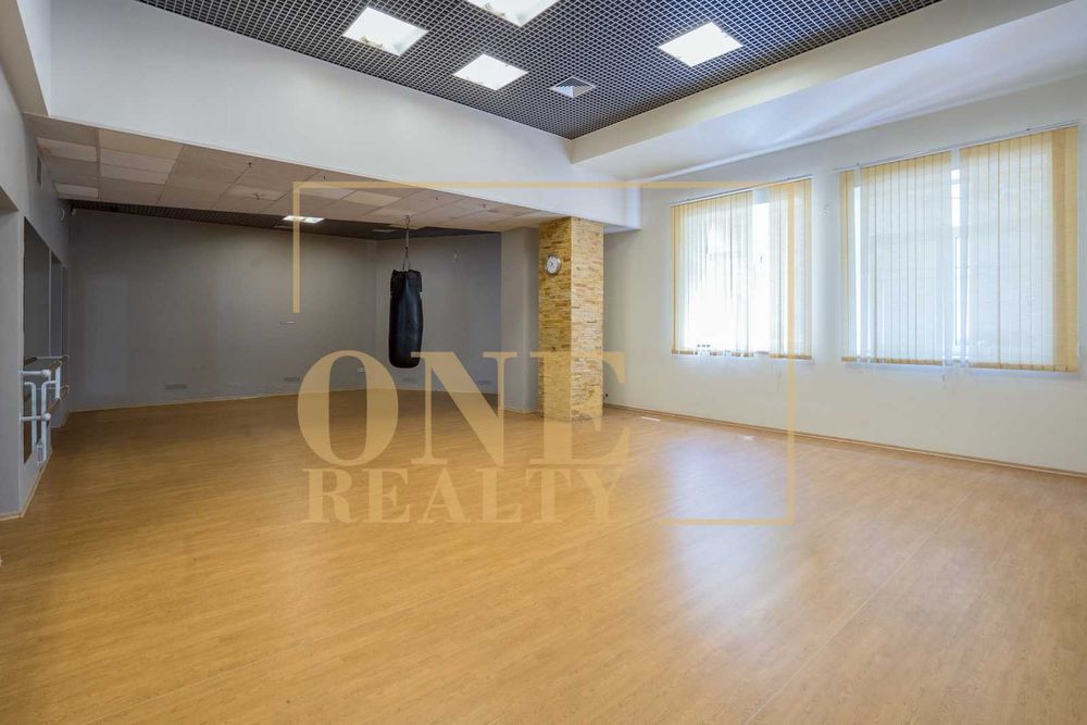 Оренда комерційного приміщення SPORT CLUB АЛЬПІЙСЬКИЙ, SPA, басейн