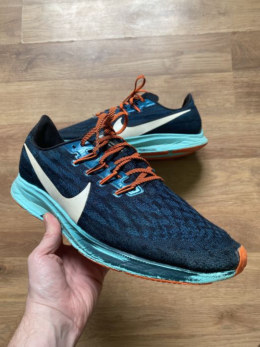 Кроссовки Nike Air Zoom Pegasus 36 размер 46 стелька 30