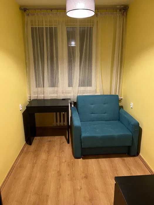 Pokoj do wynajęcia Krowodrza