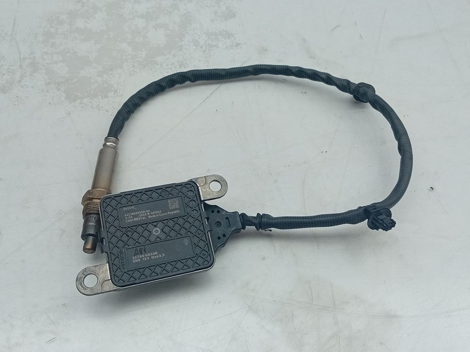 Sensor Nox RENAULT Clio V (BF_)