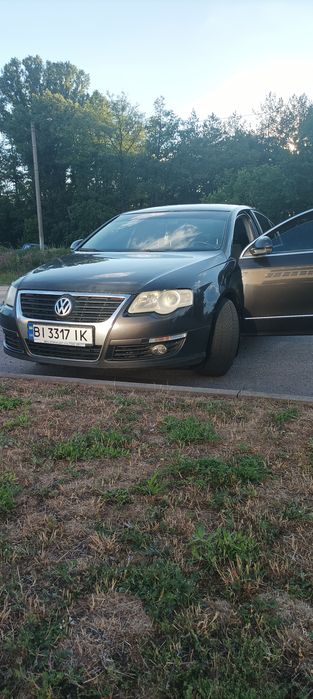 Продам Volkswagen Passat B6