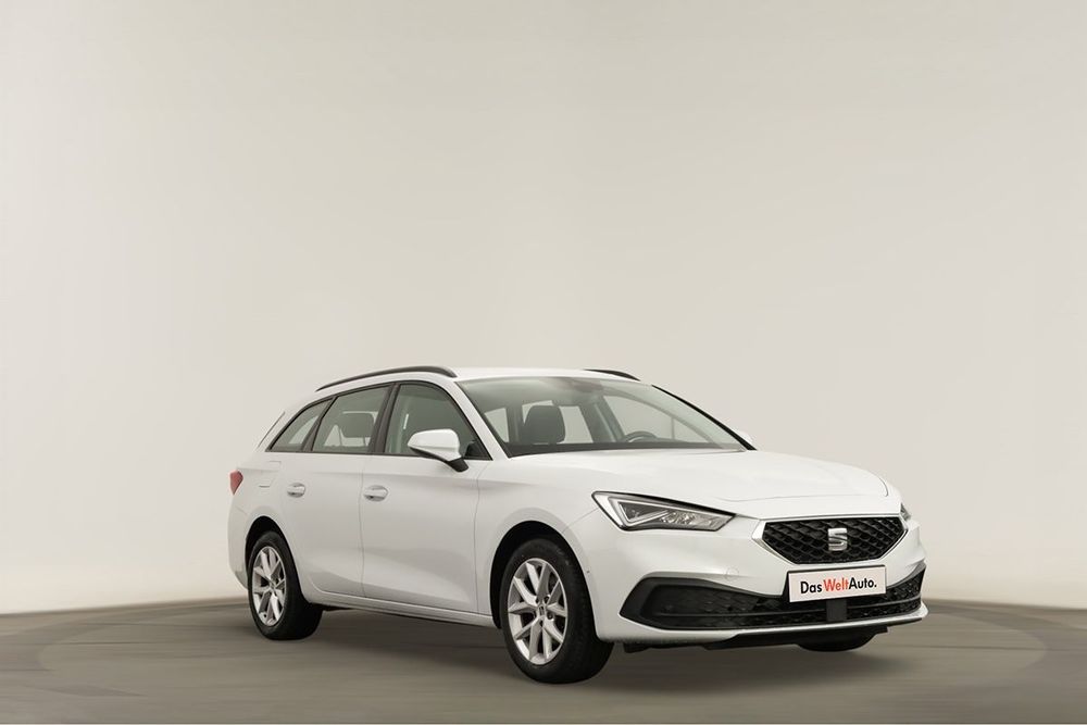 SEAT Leon ST 1.0 TSI Style