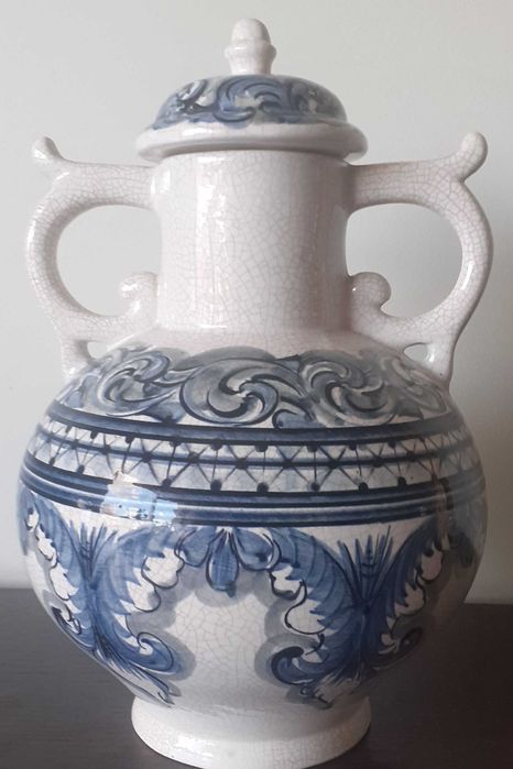 Alcobaça Faience