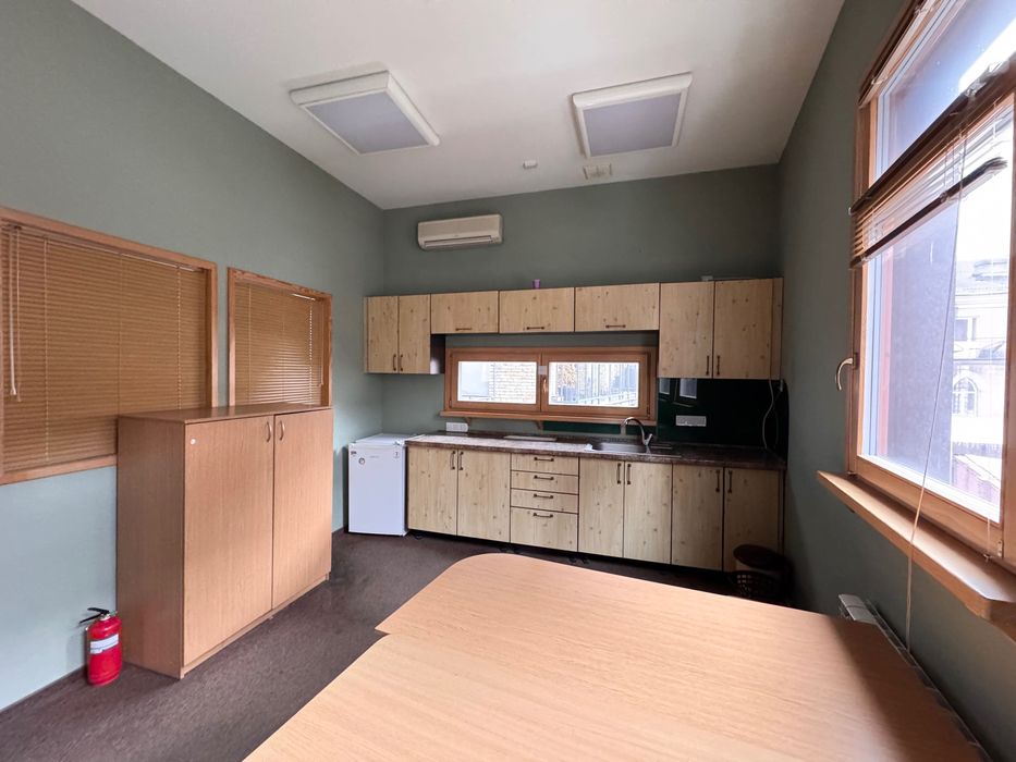 Оренда офісного приміщення, центр, Кельнський бульвар, Le Silpo