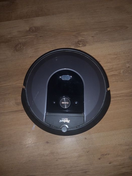 iRobot Roomba i7 używany